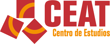 Logotipo CEAT Centro de Estudios