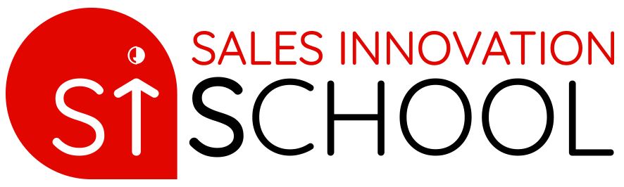 Logotipo Sales Innovation School