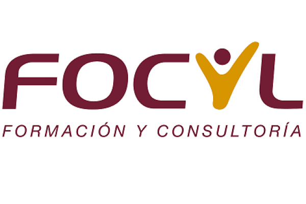 Logotipo Grupo Focyl