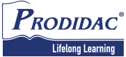 Logotipo Prodidac