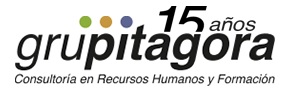 Logotipo Grup Pitagora