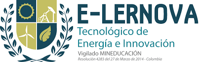 Logotipo Elernova