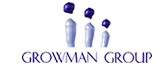 Logotipo Growman Group