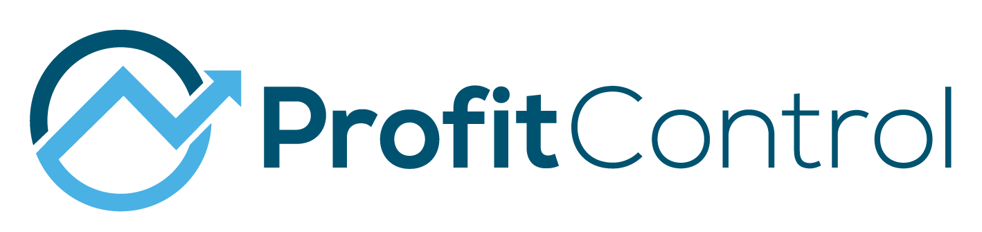 Logotipo Profit Control