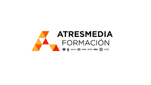 Logotipo AtresMedia Formación