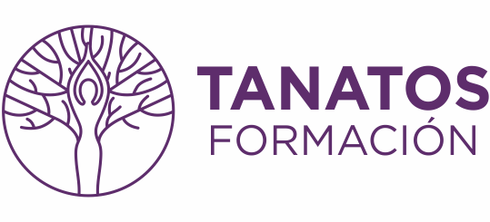 Logotipo Tanatos Formacion y Consulting SL
