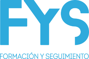 Logotipo Formación y Seguimiento