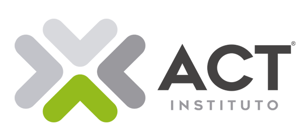 Logotipo Instituto ACT