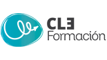 Logotipo CLEFormación