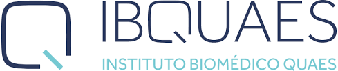 Logotipo IBQUAES