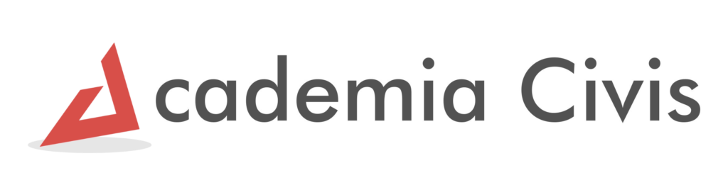 Logotipo Academia Civis