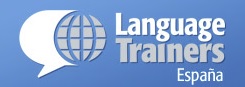 Logotipo Language Trainers