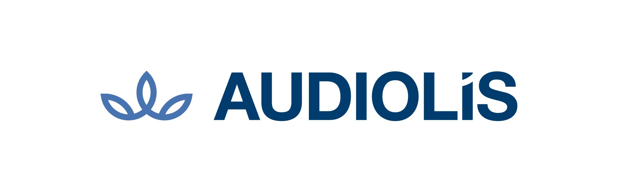 Logotipo Audiolís