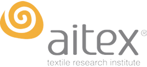 Logotipo AITEX Instituto Tecnológico Textil