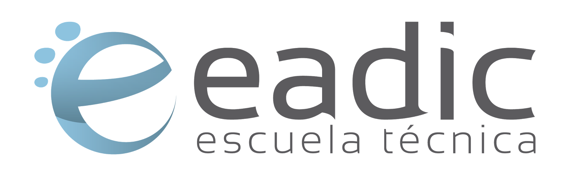 Logotipo EADIC