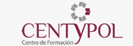 Logotipo Centypol Centro de Formación