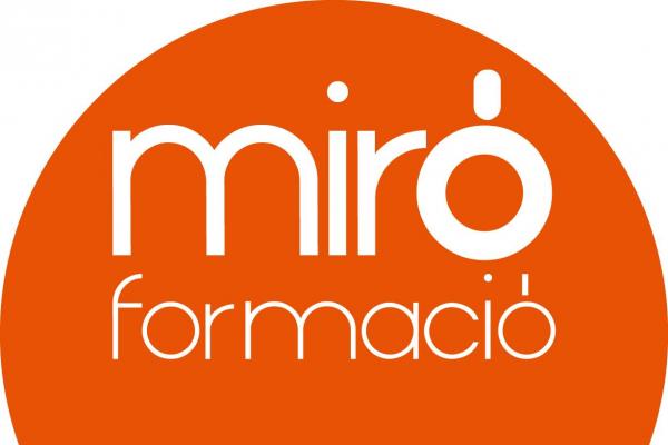 Curso de Contabilidad básica (100% subvencionado) - Formació Miró