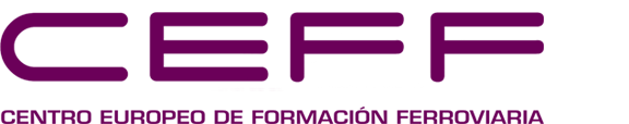 Curso Maquinista ferroviario - CEFF Centro Europeo de Formación Ferroviaria