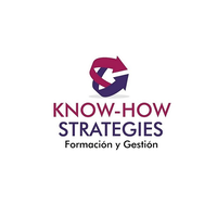 Logotipo Know-how Strategies Formación y Gestión SLU