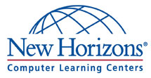 Logotipo New Horizons Madrid