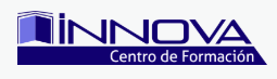 Logotipo Innova Profesional Centro Técnico