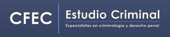 Curso de Experto en Investigación Criminal - CFEC - Centro de Formación Estudio Criminal