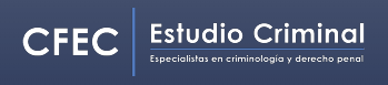 Curso de Criminología: Especializado en Asesinos Múltiples - CFEC - Centro de Formación Estudio Criminal