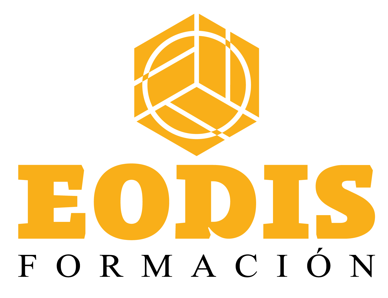 Logotipo EODIS