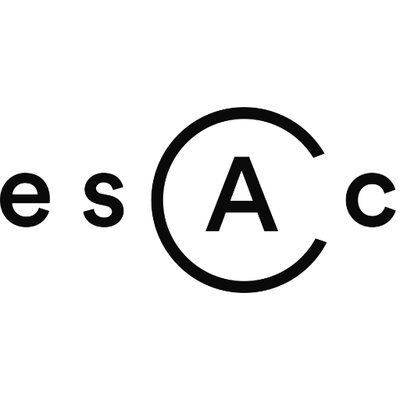 Logotipo Fundación Privada ESCAC