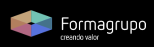 Logotipo Formagrupo