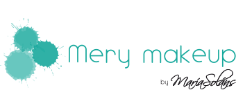 Logotipo Mery Makeup
