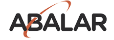 Logotipo ABALAR Academia de Seguridad