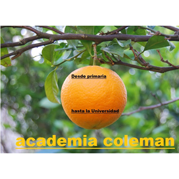 Academia Coleman