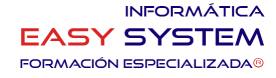 Academia Easy System Informática