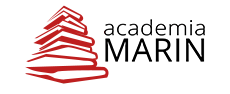 Curso Servicio Específico de Admisión - Academia Marín
