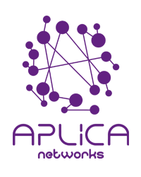 Logotipo Aplica Networks