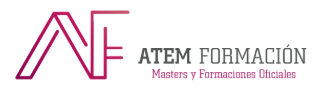 Ciclo Formativo de Grado Superior Desarrollo de Juegos 3D y Entornos Interactivos - ATEM Formación