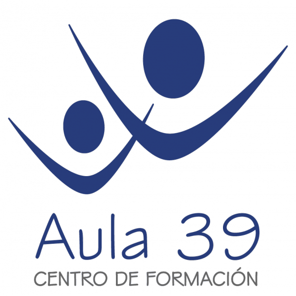 Logotipo Aula 39