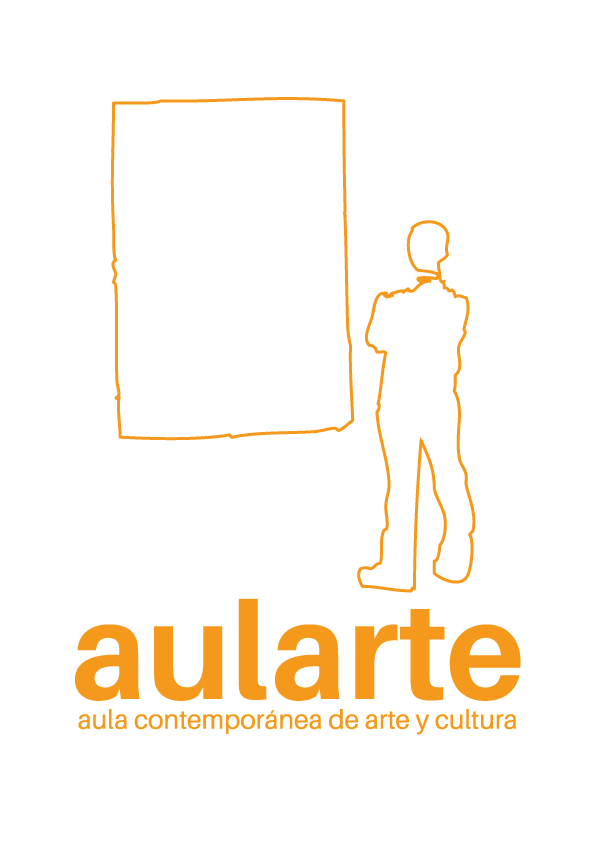 Aula de arte y cultura contemporánea