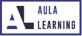 Logotipo Aulalearning