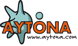 Logotipo Aytona Tosa