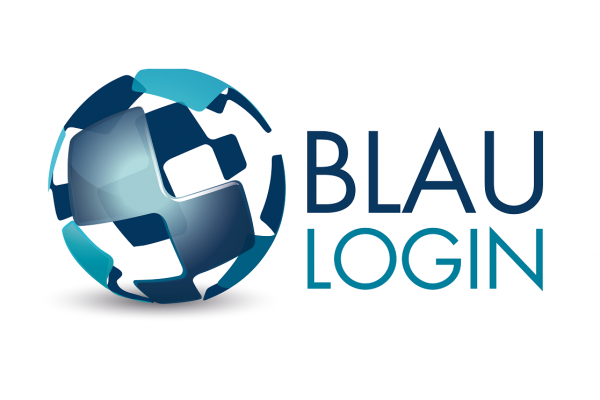 Blau Login