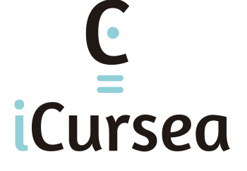 Logotipo iCursea