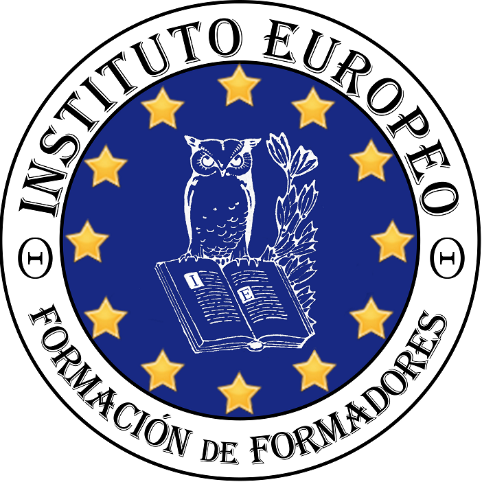 Curso de Formador de Formadores - Instituto Europeo de Formación de Formadores