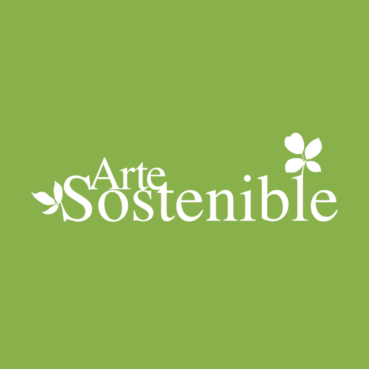 Arte Sostenible