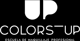 Logotipo Colors - Up