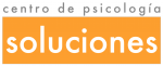 Logotipo Soluciones Psicología