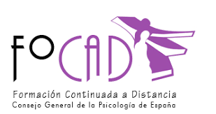 Logotipo FOCAD - Formación Continuada a Distancia