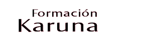Logotipo Formación Karuna