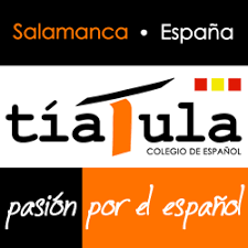 Logotipo Tía Tula 